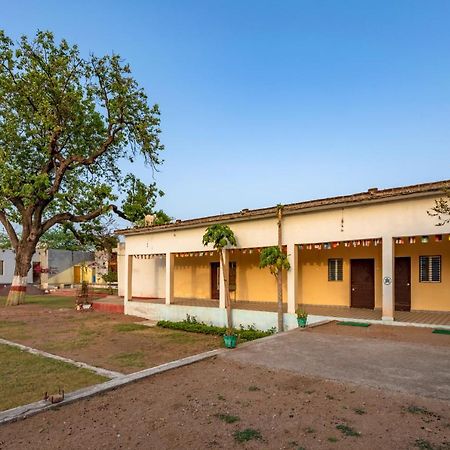 Mini Homestay 克久拉霍 外观 照片