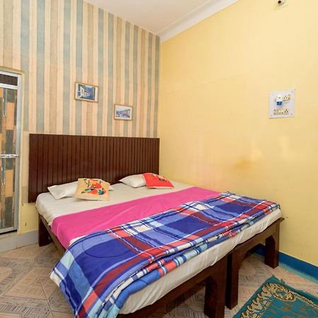 Mini Homestay 克久拉霍 外观 照片
