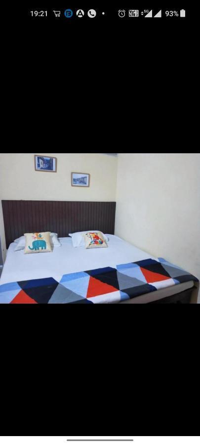 Mini Homestay 克久拉霍 外观 照片