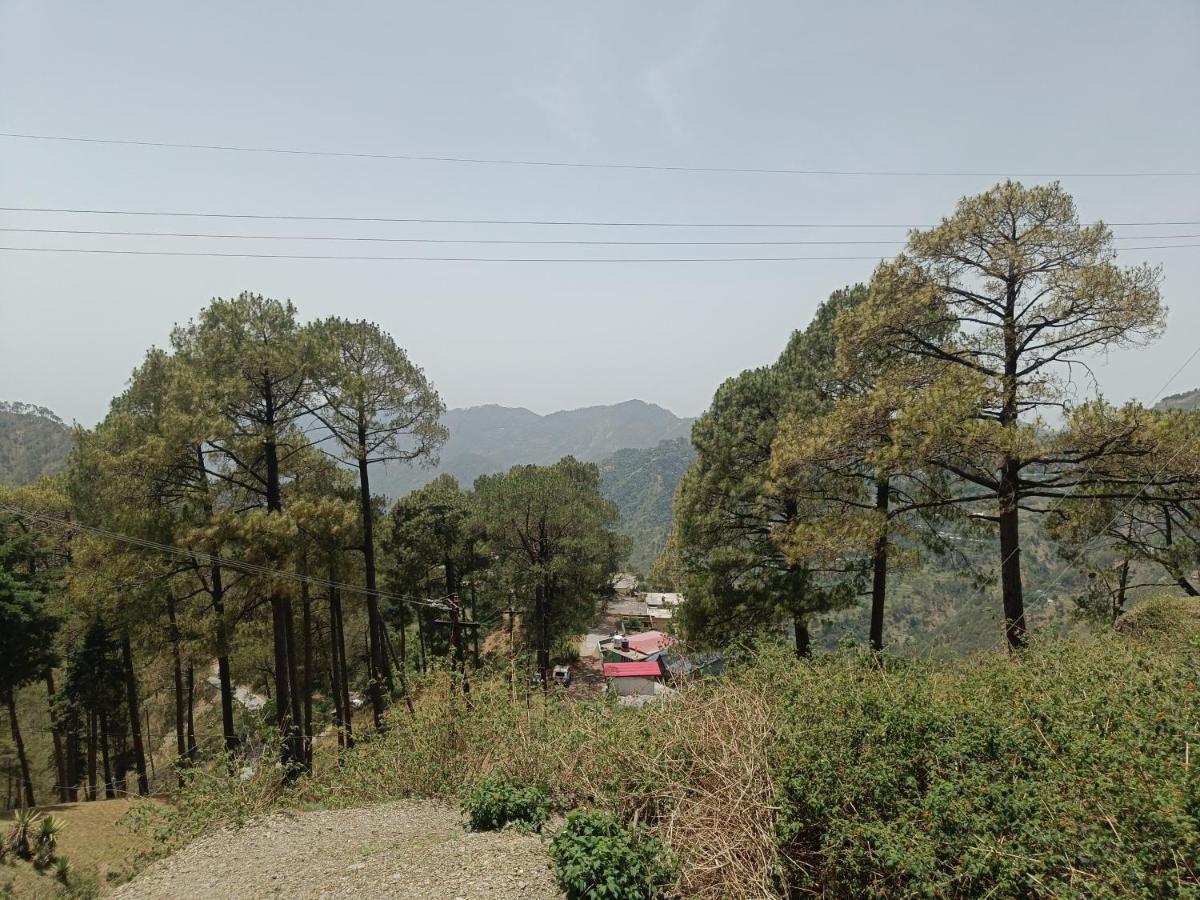 Mini Homestay 克久拉霍 外观 照片