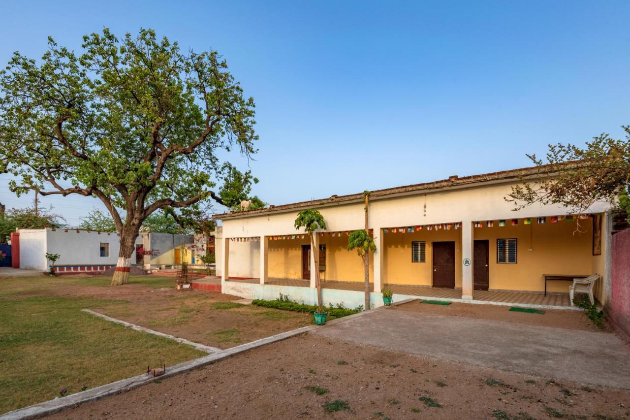 Mini Homestay 克久拉霍 外观 照片