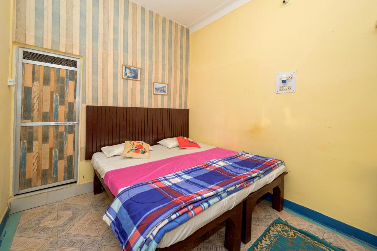 Mini Homestay 克久拉霍 外观 照片