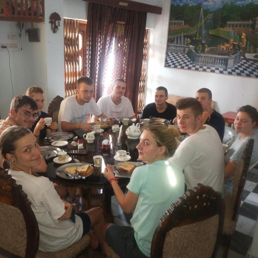 Mini Homestay 克久拉霍 外观 照片