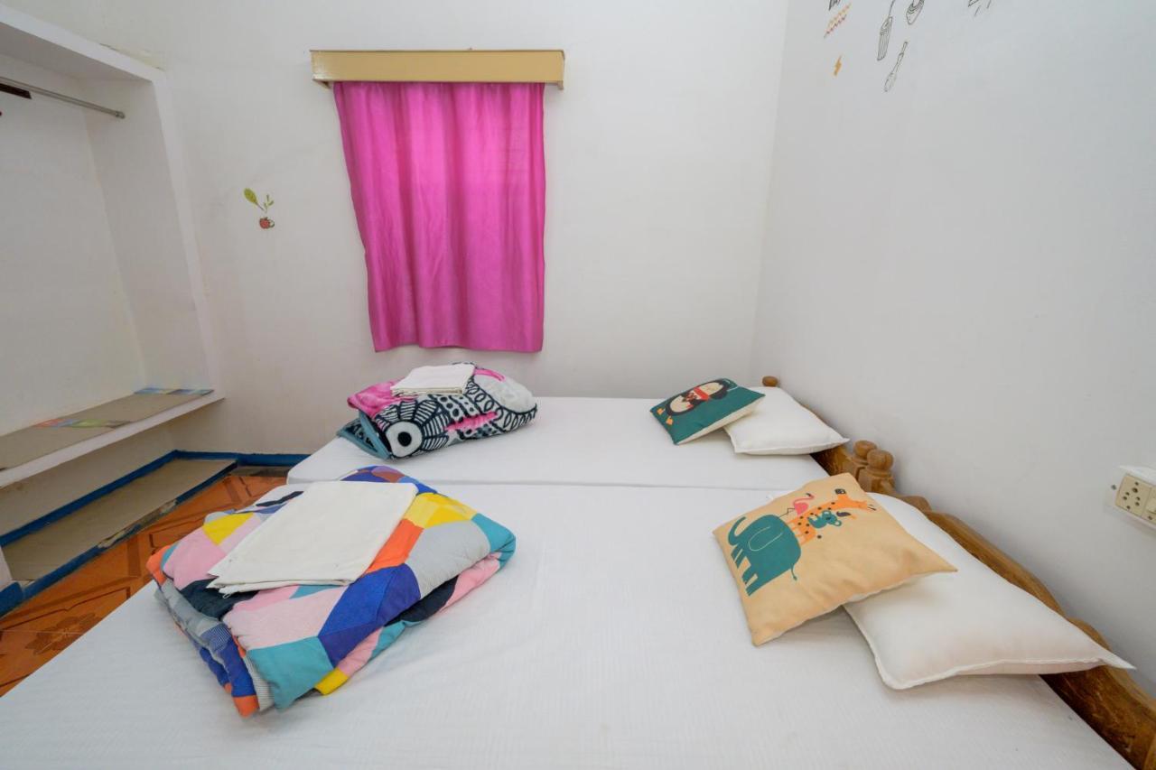 Mini Homestay 克久拉霍 外观 照片