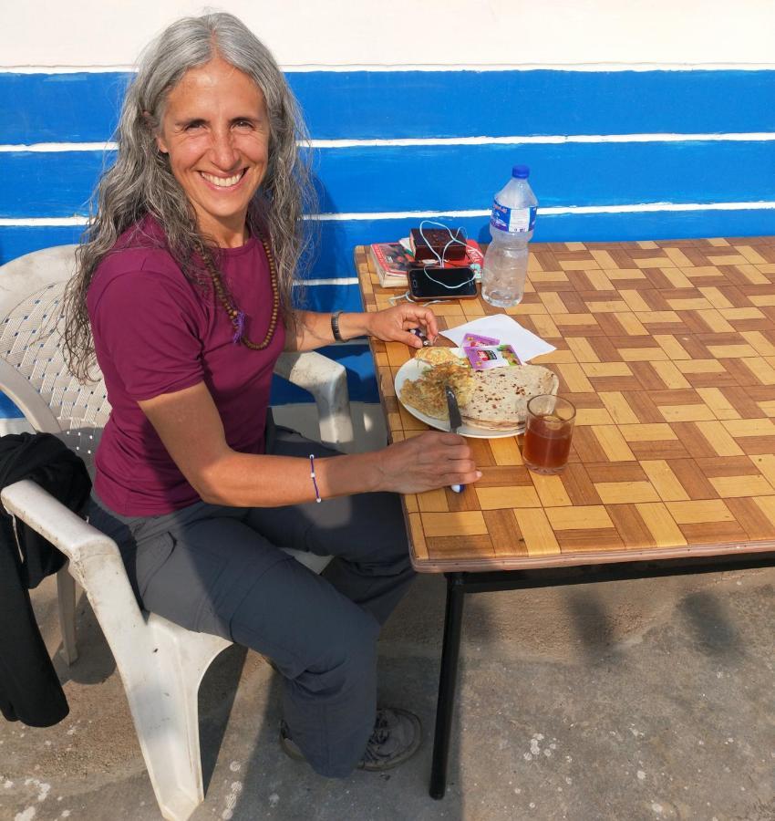 Mini Homestay 克久拉霍 外观 照片