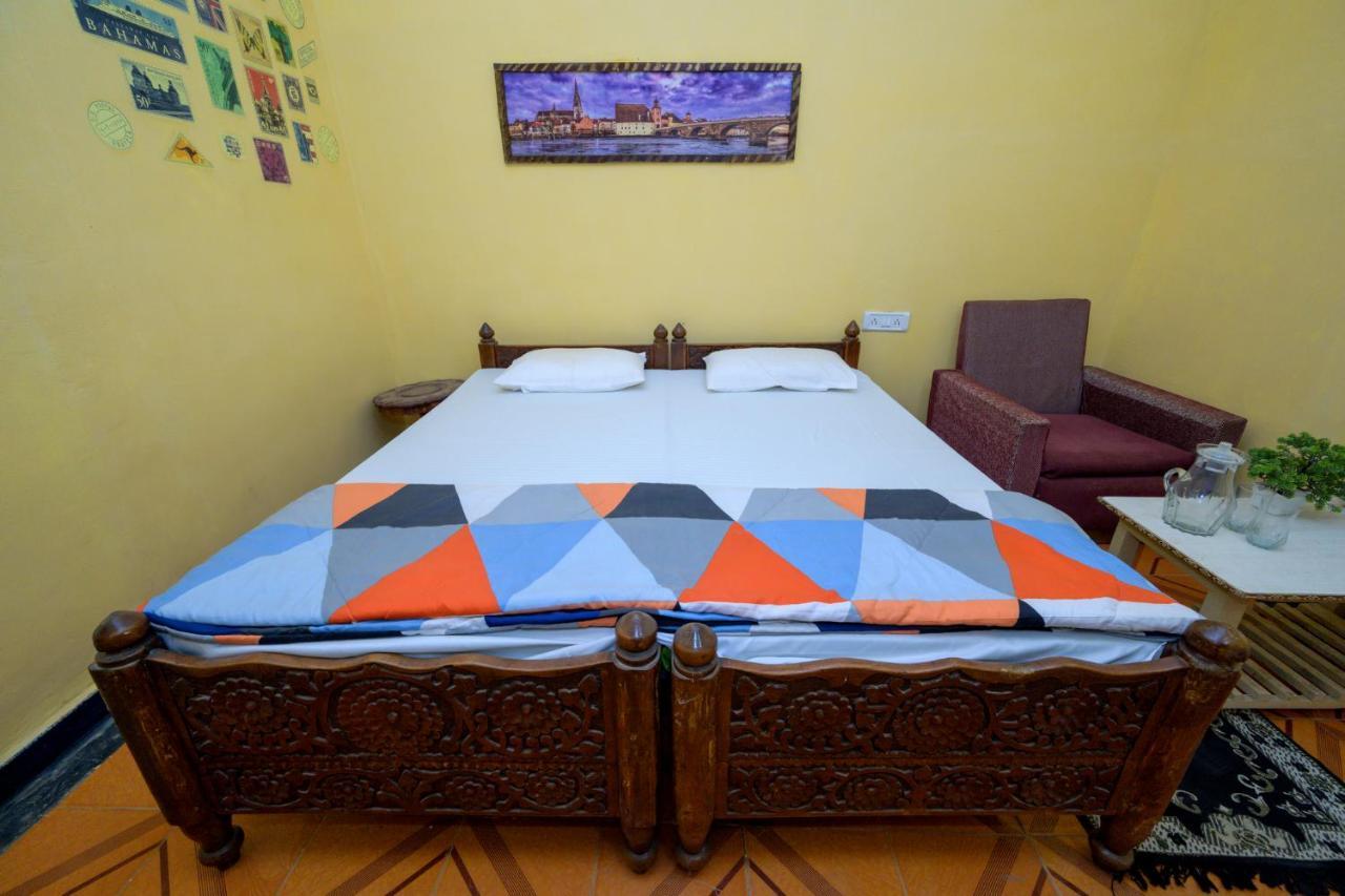 Mini Homestay 克久拉霍 外观 照片