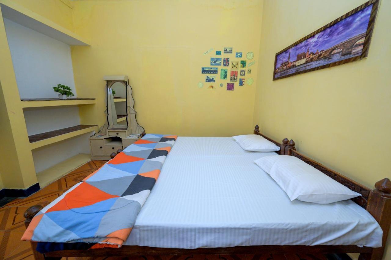 Mini Homestay 克久拉霍 外观 照片